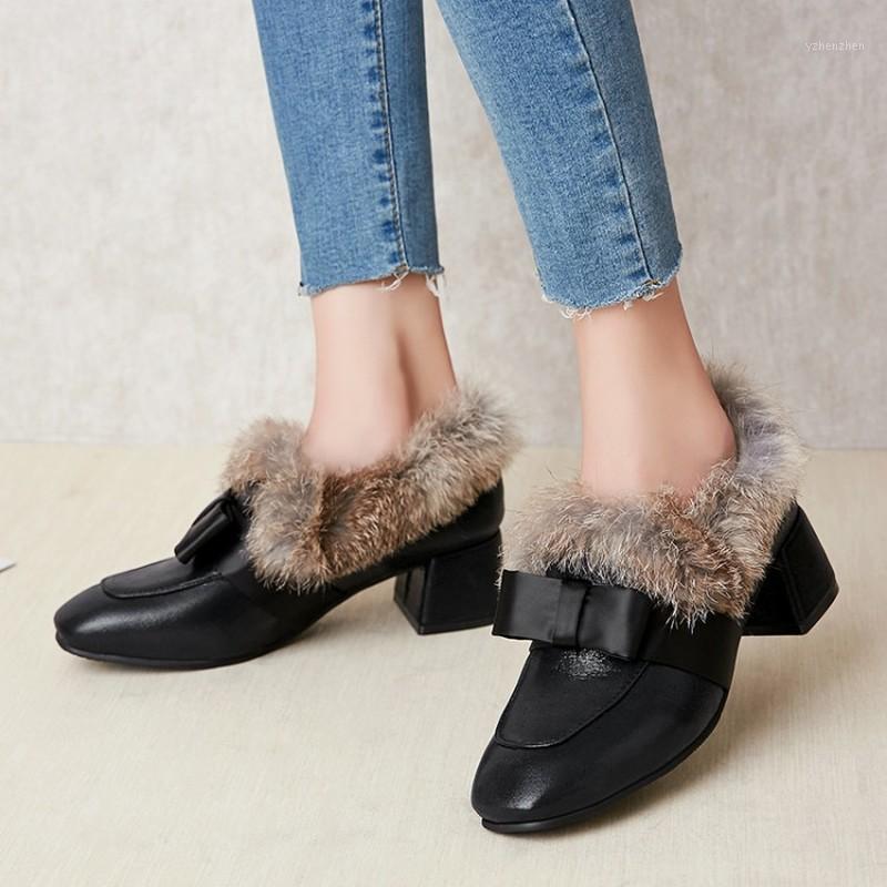 Boots US4-11 Womens Square Toe Real Fur Sequins Bowknot Block Chunky Heel Warm Ankle Winter Shoes 3Colors Plus Size C7931, Black
Boots US4-11 Womens Square Toe Real Fur Sequins Bowknot Block Chunky Heel Warm Ankle Winter Shoes 3Colors Plus Size C7931, Black