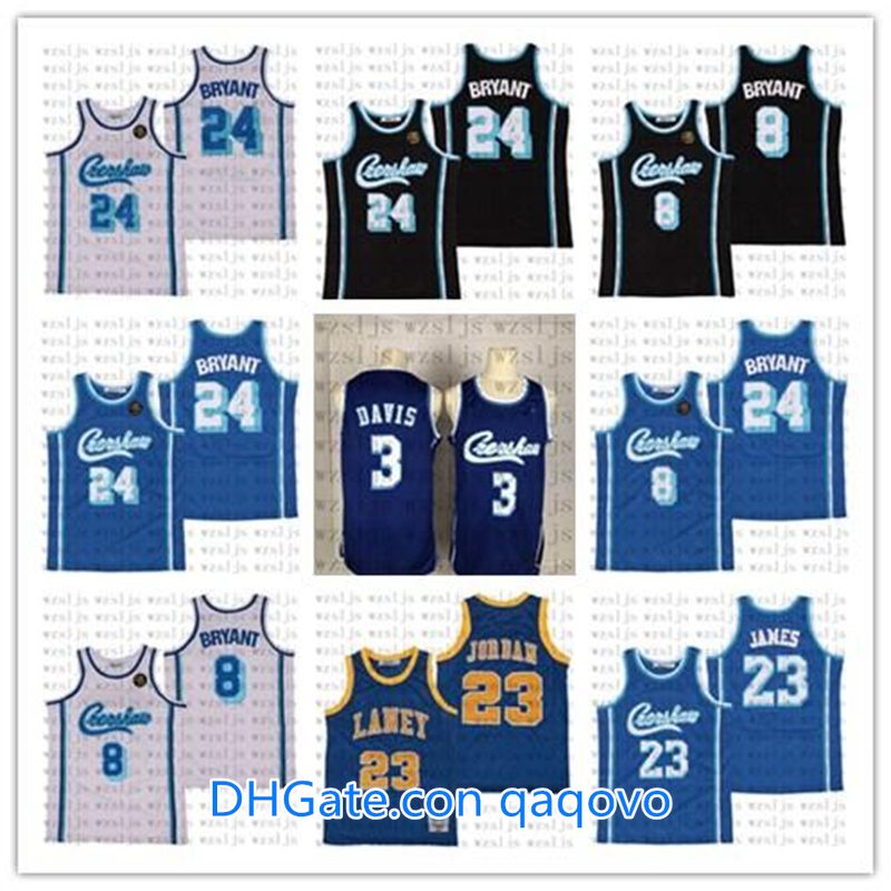 Men's Cheap Customized James 23 Davis 3 Basketball Jersey Outdoor Comfortable and Breathable Sports Crenshaw Jersey, Black;red
Men's Cheap Customized James 23 Davis 3 Basketball Jersey Outdoor Comfortable and Breathable Sports Crenshaw Jersey, Black;red