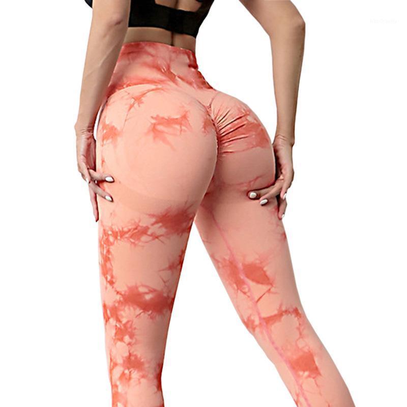 Women tie dye Yoga Pants high waist peach hip exercise Leggings running tight fitness pants outdoor tights colorful Yoga1, Grey
Women tie dye Yoga Pants high waist peach hip exercise Leggings running tight fitness pants outdoor tights colorful Yoga1, Grey