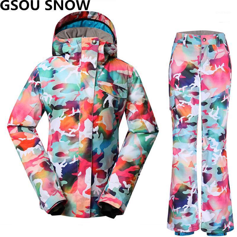 Gsou Snow Waterproof 10000 ski suit women breathable thermal skiing jacket women outdoor snowboard pant+ski jacket female snow1, 01
Gsou Snow Waterproof 10000 ski suit women breathable thermal skiing jacket women outdoor snowboard pant+ski jacket female snow1, 01