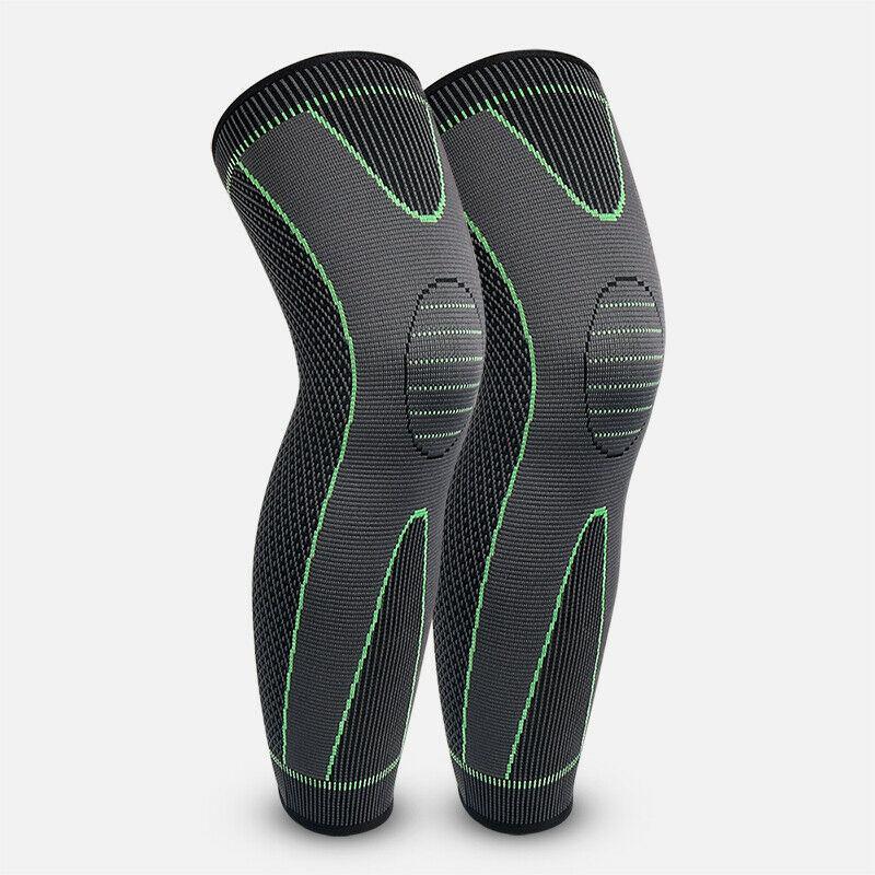 2020 Knee Sleeve Power Lifting Weight Lifting Patella Support Brace Protector New Knee Pads1, As pic
2020 Knee Sleeve Power Lifting Weight Lifting Patella Support Brace Protector New Knee Pads1, As pic