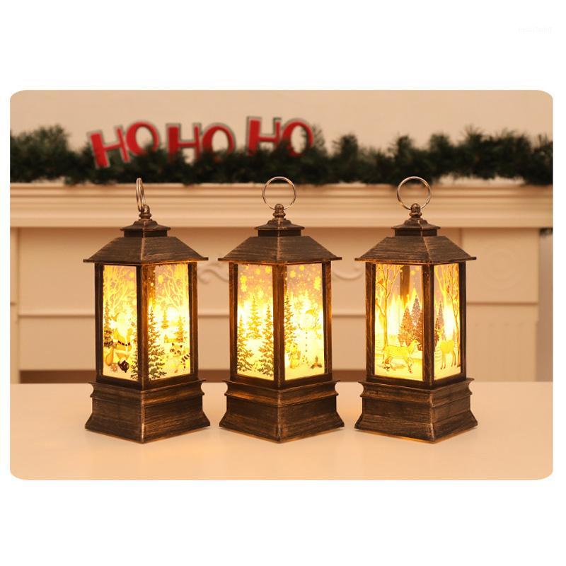 Christmas Candlestick Lantern Light Candle Holder Lamp Bulb Home Party Decor Dropshipping FAS1
Christmas Candlestick Lantern Light Candle Holder Lamp Bulb Home Party Decor Dropshipping FAS1