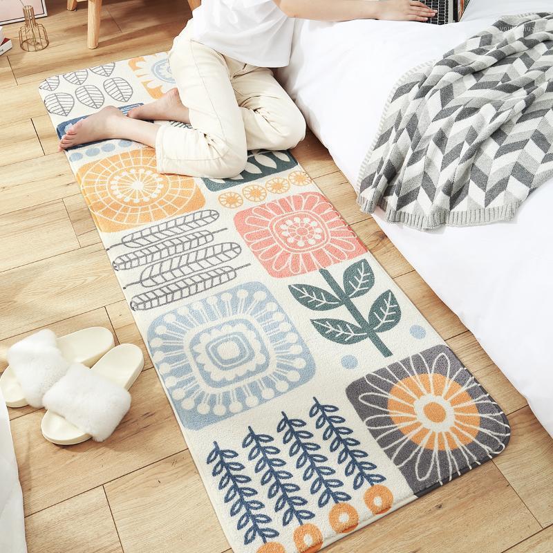 Home Berber Fleece Anti-slip Kitchen Mat Long Bathroom Rug Bedroom Porch Floor Carpet Strip Household Room Bedside Footcloth1
Home Berber Fleece Anti-slip Kitchen Mat Long Bathroom Rug Bedroom Porch Floor Carpet Strip Household Room Bedside Footcloth1