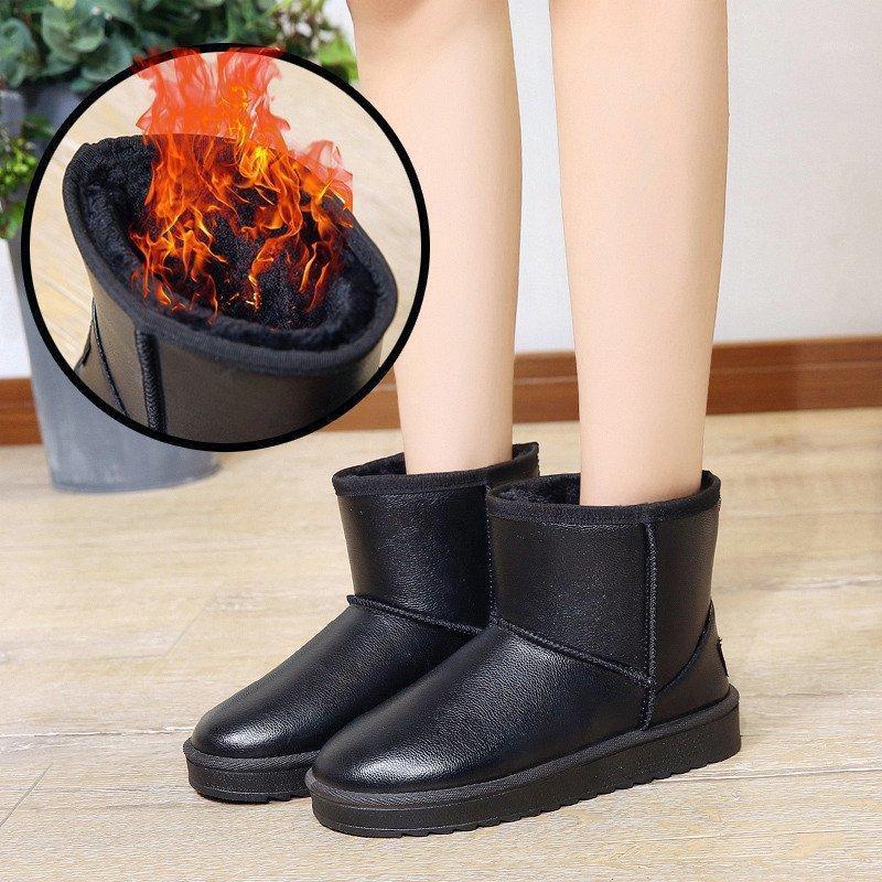 Fashion Winter Snow Boots Women Shoes Slip On Plush Warm Ankle Boots Fur Slip On Flat Shoes High Top Women Plus Size 36-441, Black
Fashion Winter Snow Boots Women Shoes Slip On Plush Warm Ankle Boots Fur Slip On Flat Shoes High Top Women Plus Size 36-441, Black