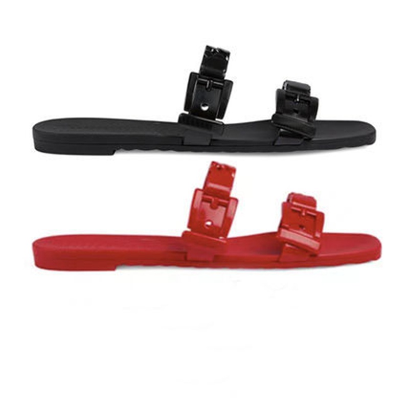 2020 collection womens Chain strap flats slippers fashion indoor causal rubber slide sandals low heel rubber sole, Red
2020 collection womens Chain strap flats slippers fashion indoor causal rubber slide sandals low heel rubber sole, Red