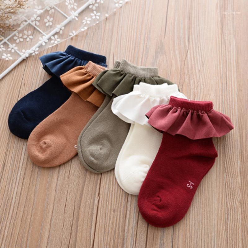 Lace Socks Girls Cozy Vintage Standard Lace Ruffle Frilly Ankle Socks Girls Princess Floral Kids Sox School Sweet 20201, White
Lace Socks Girls Cozy Vintage Standard Lace Ruffle Frilly Ankle Socks Girls Princess Floral Kids Sox School Sweet 20201, White