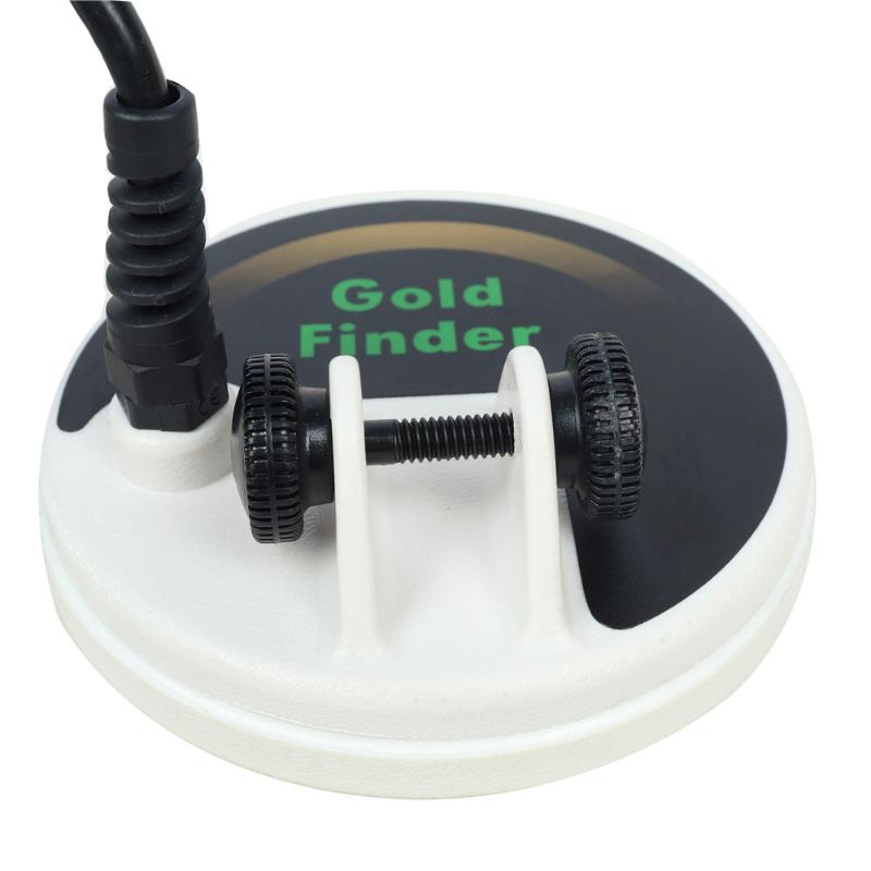 Wholesale FS2 5 inch Small Coil for Underground Metal Detector FS2 
Wholesale FS2 5 inch Small Coil for Underground Metal Detector FS2