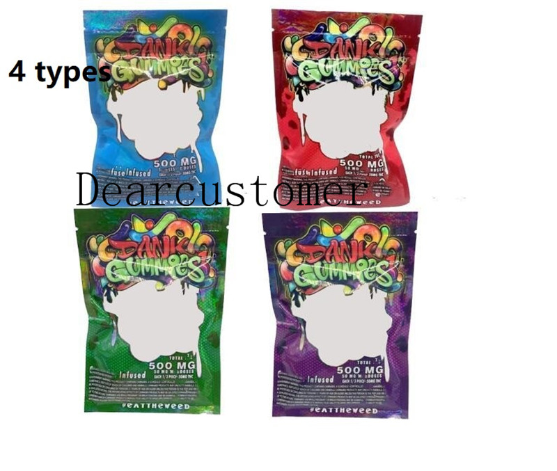 2021fre New Hologram Dank Gummies Bags 500MG 500mg Dank Gummies Gummy Mylar Bag edibles Packaging Gummy Bag
2021fre New Hologram Dank Gummies Bags 500MG 500mg Dank Gummies Gummy Mylar Bag edibles Packaging Gummy Bag