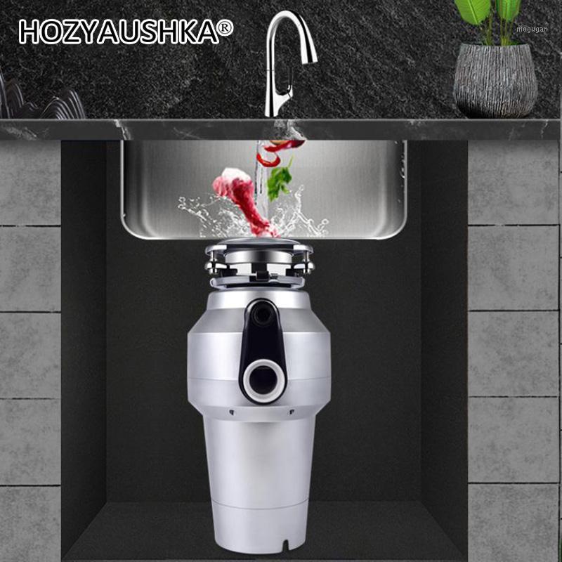 Factory direct garbage disposer household kitchen sink kitchen automatic waste grinder1 
Factory direct garbage disposer household kitchen sink kitchen automatic waste grinder1
