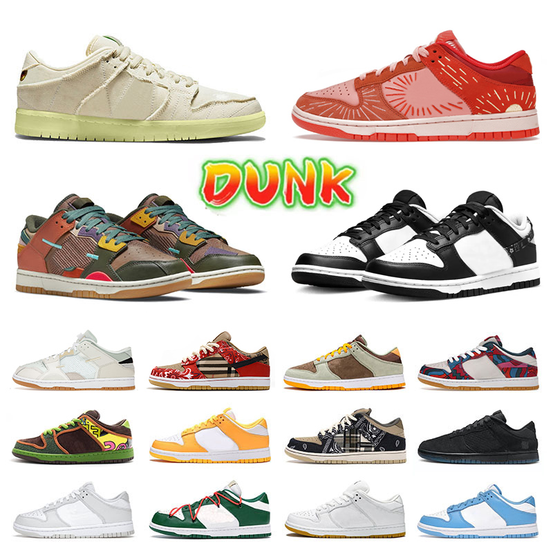 Scrap Low Running Shoes Mens Womens Paisley Panda Winter Solstice Chunky 1 Designer Sneakers Pink Cactus Jack White Gum Dusty Olive Medium Curry De La Soul Trainers, Pay for box
Scrap Low Running Shoes Mens Womens Paisley Panda Winter Solstice Chunky 1 Designer Sneakers Pink Cactus Jack White Gum Dusty Olive Medium Curry De La Soul Trainers, Pay for box