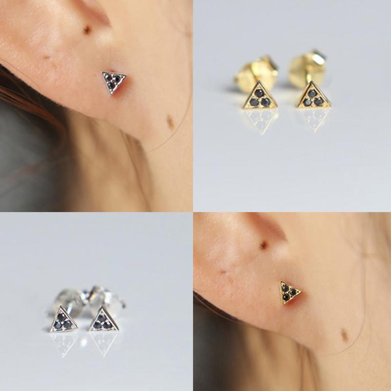 Aide 2021 New Minimalist 925 Sterling Silver Circle Geometric Round Stud Earring for Women Girl Wedding Party Jewelry Pendientes
Aide 2021 New Minimalist 925 Sterling Silver Circle Geometric Round Stud Earring for Women Girl Wedding Party Jewelry Pendientes