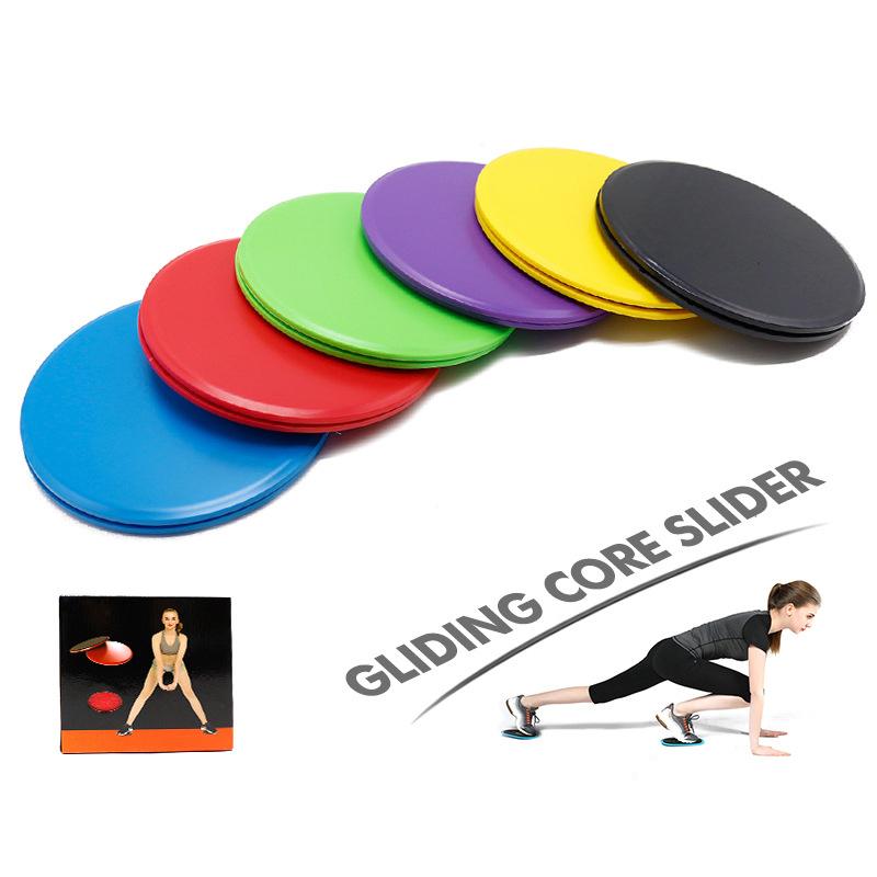 1Pcs Sliding Slider Gliding Discs Fitness Disc Exercise gliding disc Indoor Training Exercise Hip Trainer Sports Hip Belt
1Pcs Sliding Slider Gliding Discs Fitness Disc Exercise gliding disc Indoor Training Exercise Hip Trainer Sports Hip Belt