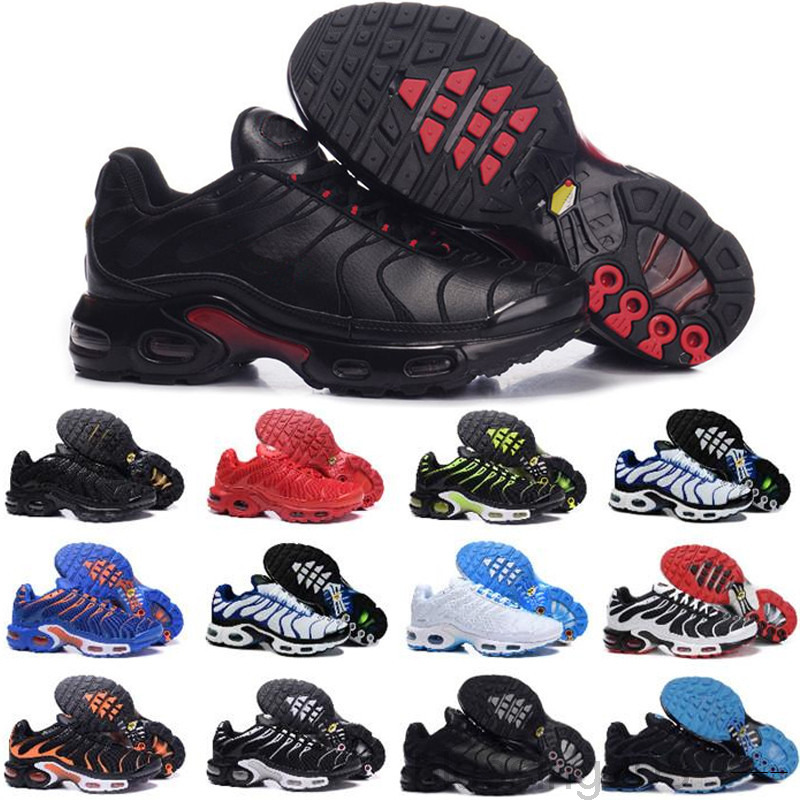 Mens Tn Plus Casual Shoes SE Ultra White Volt Black Hyper Blue Oreo Purple Designer Sneakers Tns Classic Outdoor Trainers Size 40-46 hkrr, Color 05
Mens Tn Plus Casual Shoes SE Ultra White Volt Black Hyper Blue Oreo Purple Designer Sneakers Tns Classic Outdoor Trainers Size 40-46 hkrr, Color 05