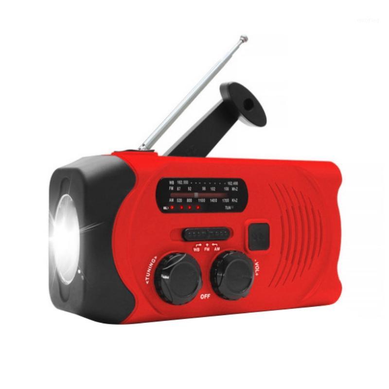 2020 New Solar Radio AM/FM Multi-function Radio Rechargeable Hand-cranked Mobile Phone Lithium Battery 2000MAH 5 Colors1
2020 New Solar Radio AM/FM Multi-function Radio Rechargeable Hand-cranked Mobile Phone Lithium Battery 2000MAH 5 Colors1