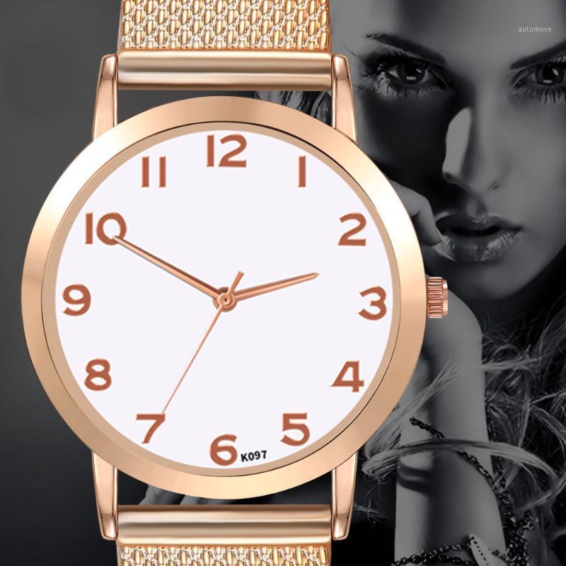2020 relojes para mujer Simple Watch Women No Logo Fashion Hot Sale Women Watches Quartz Wristwatch Gift Clock relogio feminino1
2020 relojes para mujer Simple Watch Women No Logo Fashion Hot Sale Women Watches Quartz Wristwatch Gift Clock relogio feminino1
