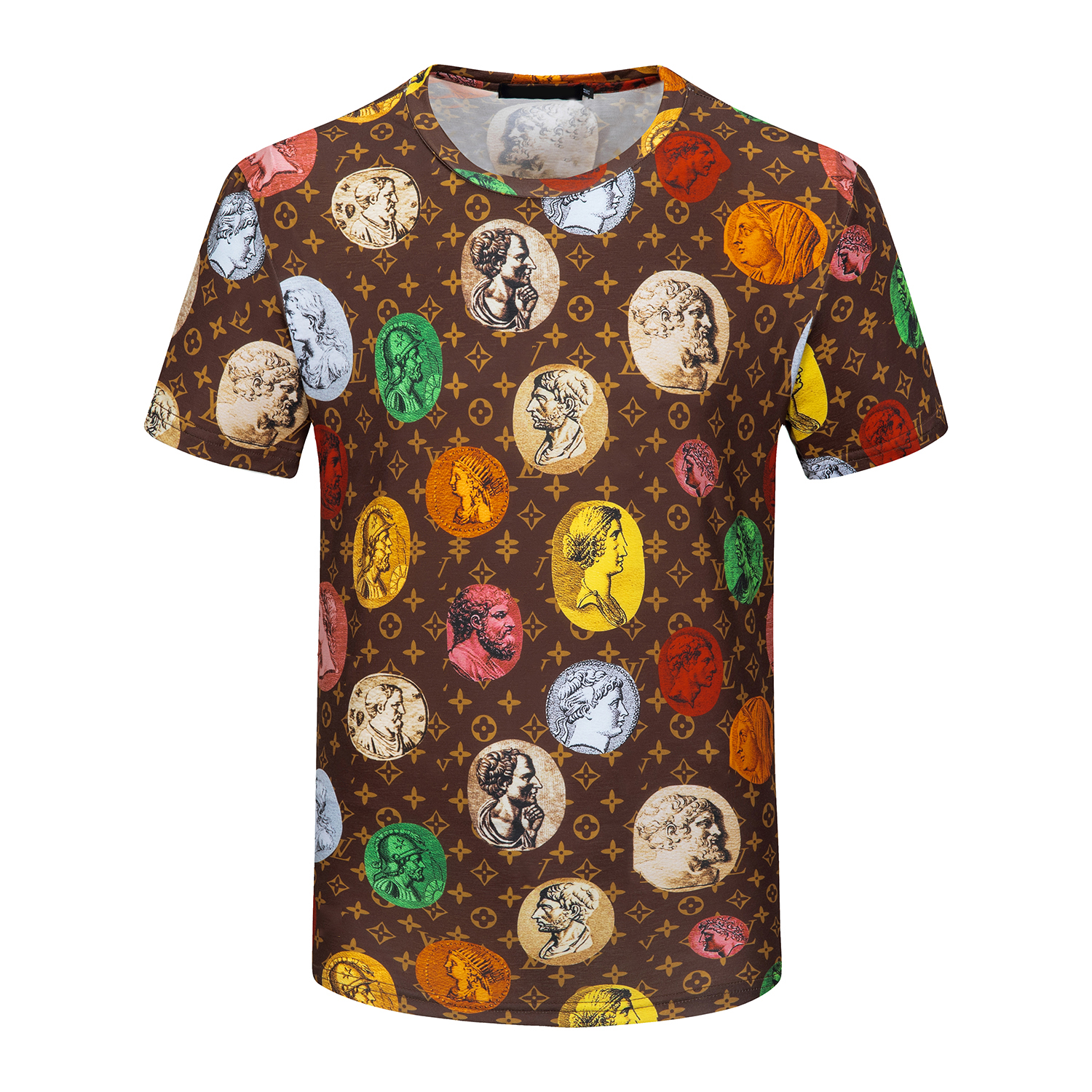 Designers summer t shirts Mens Women Casual T-Shirt With Letters Print Man Short Sleeves ClothesM-3XL#99, Customize
Designers summer t shirts Mens Women Casual T-Shirt With Letters Print Man Short Sleeves ClothesM-3XL#99, Customize