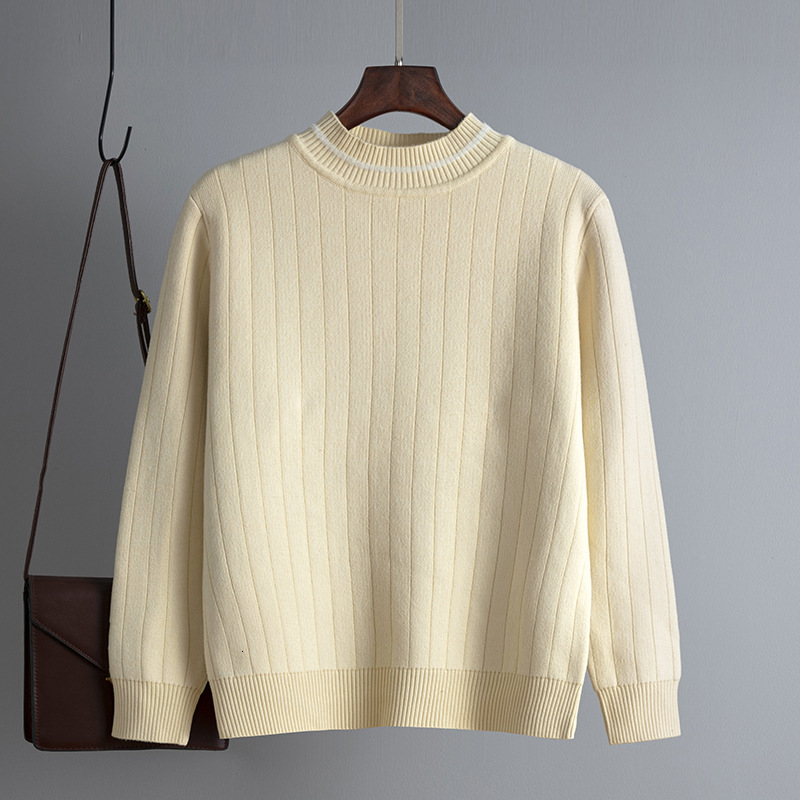 2021 New Autumn Winter Fur Basic Warm Velvet Sweater Pullovers Women Female High-neck Fleece Thick Turtleneck Knit Jumpers Ogla, Pink
2021 New Autumn Winter Fur Basic Warm Velvet Sweater Pullovers Women Female High-neck Fleece Thick Turtleneck Knit Jumpers Ogla, Pink