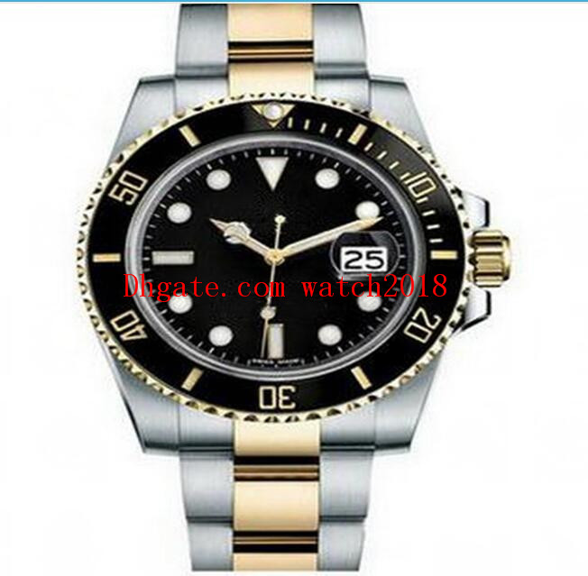 Elementary Version Watch 116610 116613 114060 40mm Ceramic Bezel 2813 Automatic Movement Gift Box Dive Watch Mens Watches N Top Quality
Elementary Version Watch 116610 116613 114060 40mm Ceramic Bezel 2813 Automatic Movement Gift Box Dive Watch Mens Watches N Top Quality