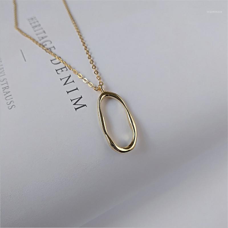 Golden European American S Real Round Simple Geometric Link Chain Pendant Necklace Bridesmaid Marriage Engagement Gift1
Golden European American S Real Round Simple Geometric Link Chain Pendant Necklace Bridesmaid Marriage Engagement Gift1