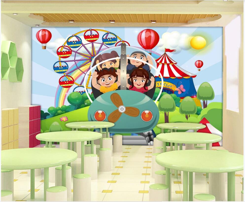 3d wallpaper custom photo Super clear roller coaster cartoon amusement park home decor 3d wall murals wallpaper for walls 3 d living room, Non-woven wallpaper
3d wallpaper custom photo Super clear roller coaster cartoon amusement park home decor 3d wall murals wallpaper for walls 3 d living room, Non-woven wallpaper