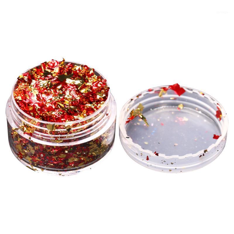 Other Arts And Crafts Imitation Red Gold Leaf Flakes Foil Art Craft Paper Leaves Sheet Bulk Gilding DIY Nail Flake Decor
Other Arts And Crafts Imitation Red Gold Leaf Flakes Foil Art Craft Paper Leaves Sheet Bulk Gilding DIY Nail Flake Decor