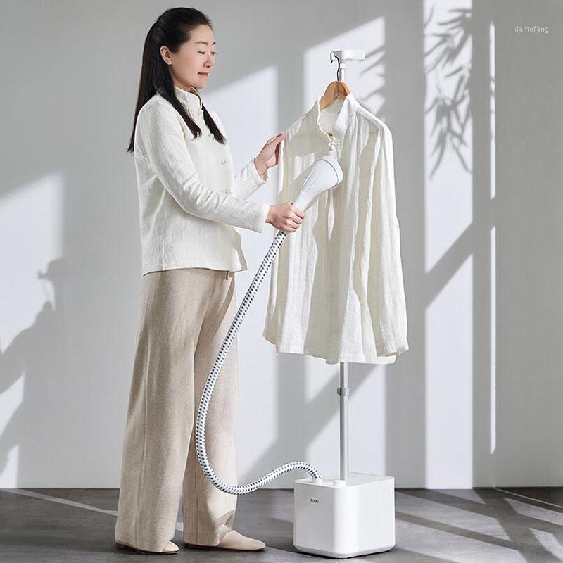 1600W Garment Steamer Steam Iron Electric Iron Household Small Handheld Hanging Vertical Mini Ironing Machine1
1600W Garment Steamer Steam Iron Electric Iron Household Small Handheld Hanging Vertical Mini Ironing Machine1