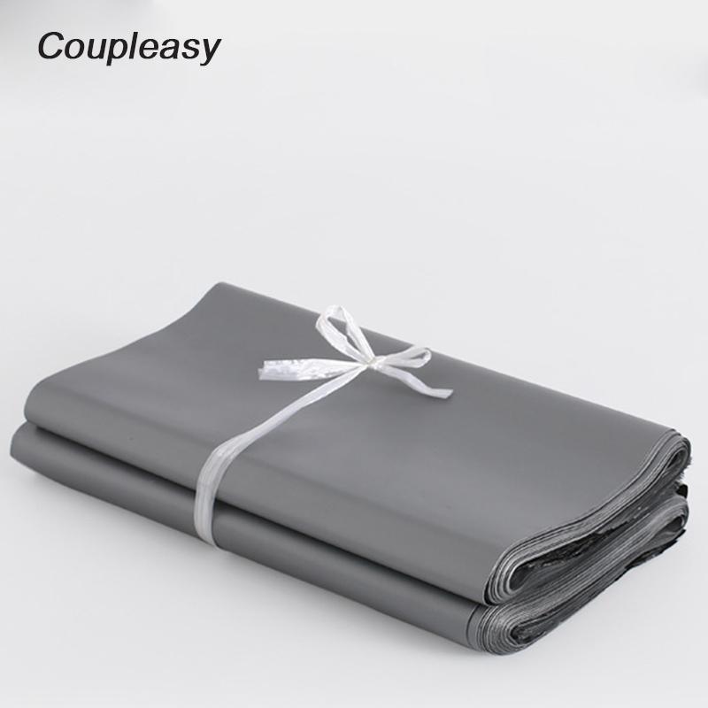 100Pcs/Lot Silver Grey Poly Mailers Waterproof Plastic Mailing Bags Self Seal Shipping Bags Mailer Thicken Post1
100Pcs/Lot Silver Grey Poly Mailers Waterproof Plastic Mailing Bags Self Seal Shipping Bags Mailer Thicken Post1