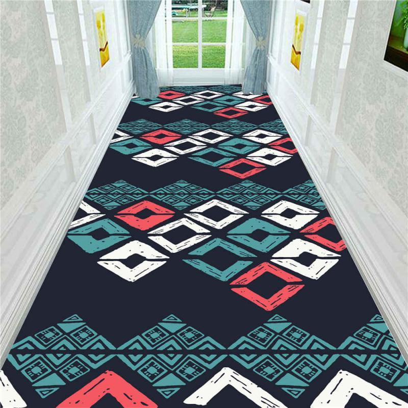 200*300 Hot Sale Stereo Printing Corridor Carpet Area Rugs Living Room Carpets Kitchen Bathroom Floor Mat for Home Decorative, No04
200*300 Hot Sale Stereo Printing Corridor Carpet Area Rugs Living Room Carpets Kitchen Bathroom Floor Mat for Home Decorative, No04