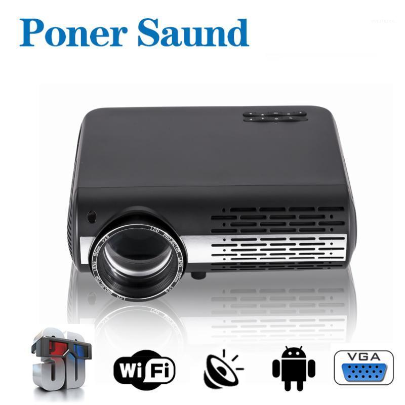 Poner Saund M2 projector Mini portable HD Projector Android for Smartphone 3500 Lumens Bluetooth Movie for Smart Home1
Poner Saund M2 projector Mini portable HD Projector Android for Smartphone 3500 Lumens Bluetooth Movie for Smart Home1