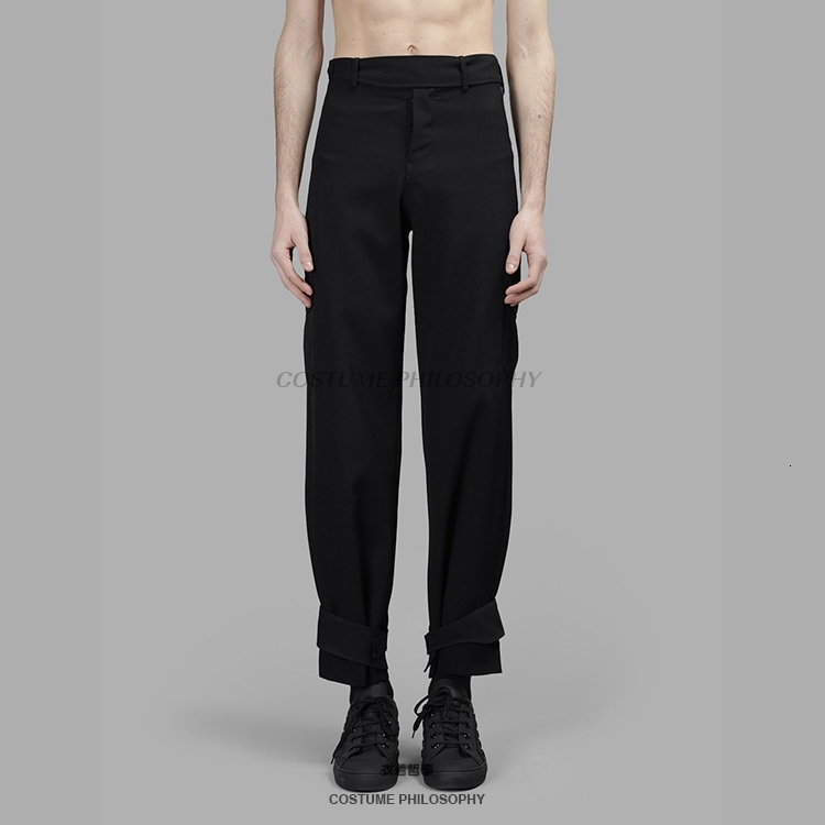 2021 Self-made of Men New Casual Pants Show Loose in Straight Line From Black Tube. S-6xl!! X5N4
2021 Self-made of Men New Casual Pants Show Loose in Straight Line From Black Tube. S-6xl!! X5N4