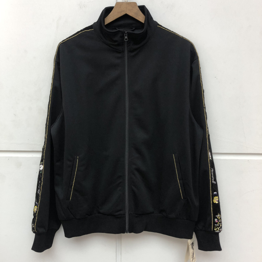 2021 New Cardigan Zipper Kapital Jacket Women Streetwear Embroidery Ribbon Jackets Clothing Japanese Fashion Men Winter Coat Hccb
2021 New Cardigan Zipper Kapital Jacket Women Streetwear Embroidery Ribbon Jackets Clothing Japanese Fashion Men Winter Coat Hccb