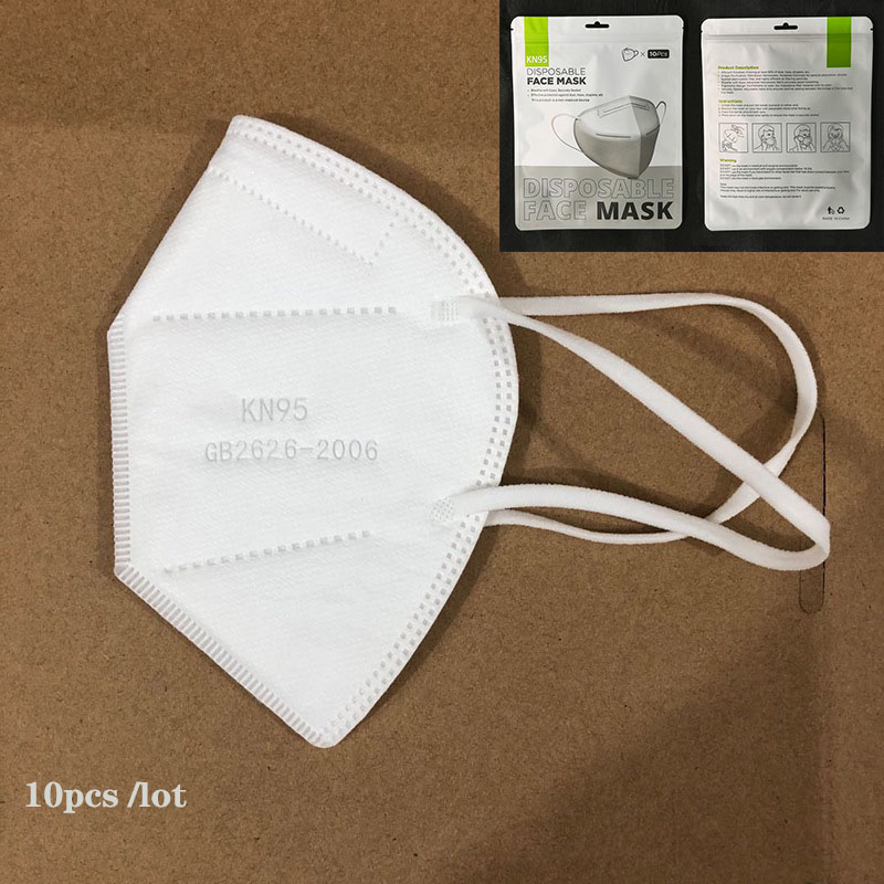 KN95 MASK GB2606-2006 FFP2 facemask Masks 95% Filter mascarilla white mask Activated Carbon 5 layer designer face mask english box
KN95 MASK GB2606-2006 FFP2 facemask Masks 95% Filter mascarilla white mask Activated Carbon 5 layer designer face mask english box
