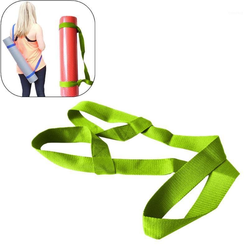 Adjustable Yoga Mat Shoulder Strap Convenient Functional Thickened Yoga Strap Belt Simple Comfortable Accessories 3 Colors1, Red
Adjustable Yoga Mat Shoulder Strap Convenient Functional Thickened Yoga Strap Belt Simple Comfortable Accessories 3 Colors1, Red