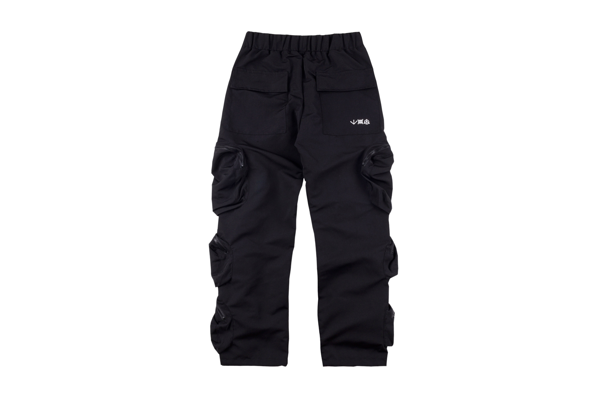 Men' Pants Mens Designer Poket TS Overalls Multi-pocket Casual Trousers Elastic Waist Retro Fashion Sweatpants, Black
Men' Pants Mens Designer Poket TS Overalls Multi-pocket Casual Trousers Elastic Waist Retro Fashion Sweatpants, Black