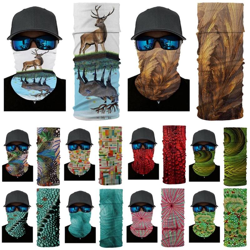 New Dustproof Scarf 2020 Neutral Magic Tube Head Face Neck Turban Scarf Sports and Leisure Style Multifunctional Turban
New Dustproof Scarf 2020 Neutral Magic Tube Head Face Neck Turban Scarf Sports and Leisure Style Multifunctional Turban