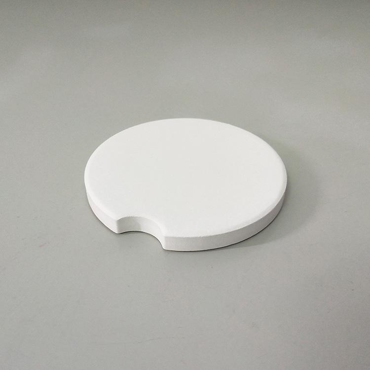 Sublimation Blank Car Ceramics Coaster Hot Transfer Printing Coasters Consumables Table Decoration Accessories HH9-3402
Sublimation Blank Car Ceramics Coaster Hot Transfer Printing Coasters Consumables Table Decoration Accessories HH9-3402