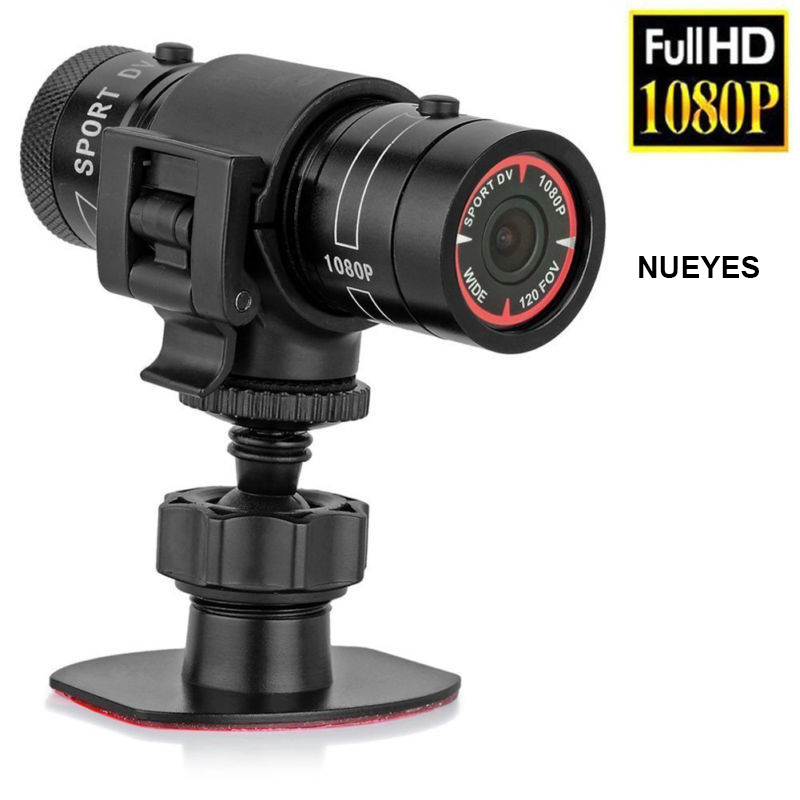 Mirror Outdoor Motorcycle Sport Action Camera WiFi Internal Dual Car Mount HD 1080p Car Video Sueveillance
Mirror Outdoor Motorcycle Sport Action Camera WiFi Internal Dual Car Mount HD 1080p Car Video Sueveillance