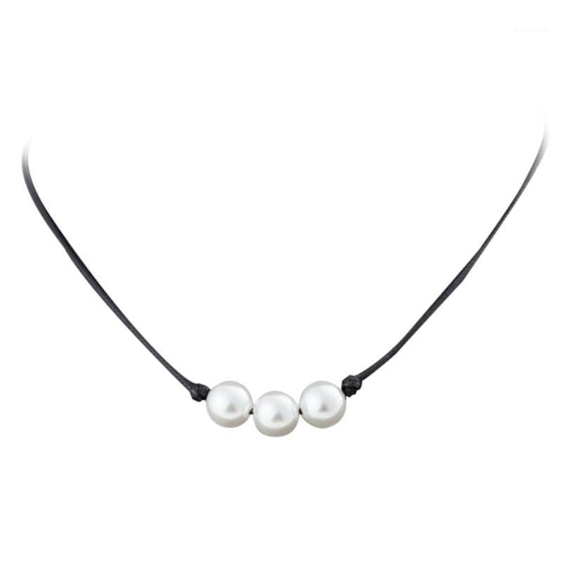 Fashion Women Handmade Stone Faux Pearl Rope Necklace Necklet DIY Choker Jewelry New 20201
Fashion Women Handmade Stone Faux Pearl Rope Necklace Necklet DIY Choker Jewelry New 20201