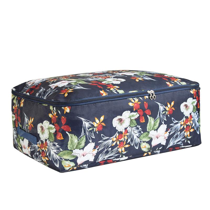 Household Quilt Storage Bag Packing Case With Handles Clothing Storage Box Under Bed Organizer For Sweater Pack Bag Suitcase
Household Quilt Storage Bag Packing Case With Handles Clothing Storage Box Under Bed Organizer For Sweater Pack Bag Suitcase