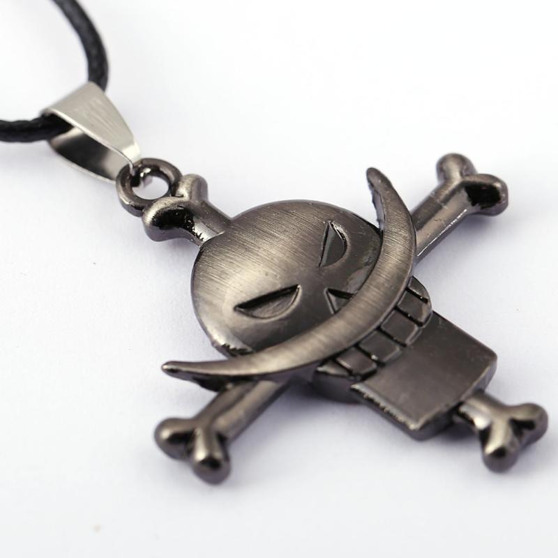 MS Jewelry ONE PIECE Necklace White beard Edward Newgate Anime Pendant Necklace Friendship Men Women Choker Accessories
MS Jewelry ONE PIECE Necklace White beard Edward Newgate Anime Pendant Necklace Friendship Men Women Choker Accessories