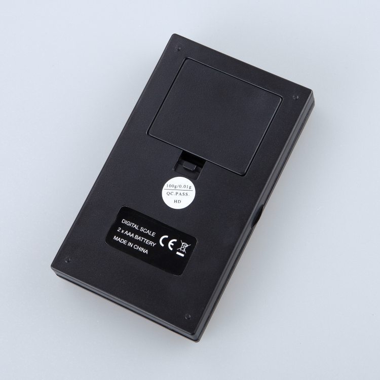 2020 Mini Pocket Digital Scale 001 x 200g Silver Coin Diamond Gold Jewelry Weigh Balance LCD Electronic Digital Jewelry Scale Bal6649678