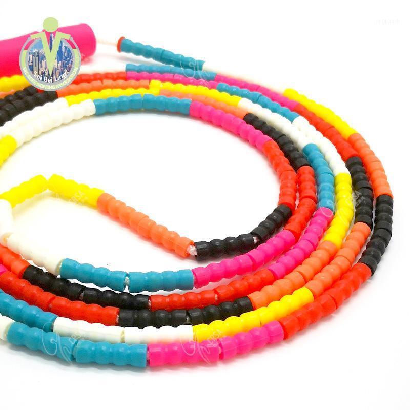 DIY Adult Fitness Students Jump Rope Bamboo Joint Bead Section Jump Rope Tricks Beads Beginner Core Accessories 32 Grain/Ba1
DIY Adult Fitness Students Jump Rope Bamboo Joint Bead Section Jump Rope Tricks Beads Beginner Core Accessories 32 Grain/Ba1