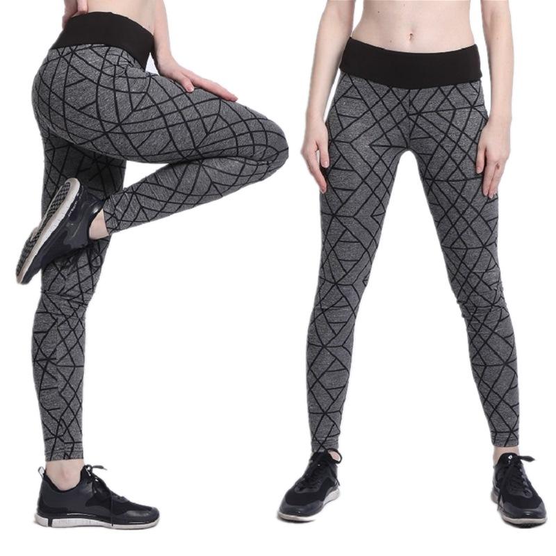 Yoga Pants Women Sport Leggings High Waist Push Up Fitness Running Yoga Pants Gym Girl Legging Sport Femme Fitness Clothing, As photo
Yoga Pants Women Sport Leggings High Waist Push Up Fitness Running Yoga Pants Gym Girl Legging Sport Femme Fitness Clothing, As photo