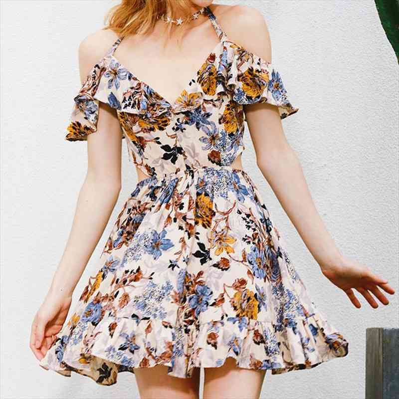Casual Sleeveless Short Mini Dress Colorful Flower Patterns Fashion Women Summer Beach Dress, Black;gray
Casual Sleeveless Short Mini Dress Colorful Flower Patterns Fashion Women Summer Beach Dress, Black;gray