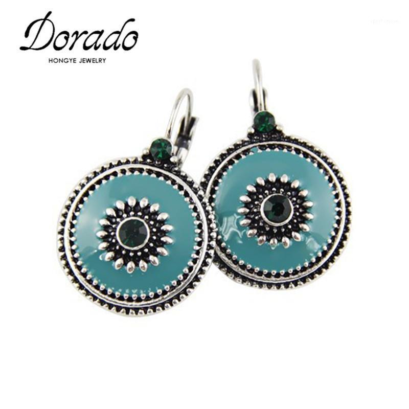 Vintage Zircon Enamel Drop Earring For Women Irregular Retro Bronze Ethnic Statement Round Female Hanging Dangle Earring Brincos1
Vintage Zircon Enamel Drop Earring For Women Irregular Retro Bronze Ethnic Statement Round Female Hanging Dangle Earring Brincos1