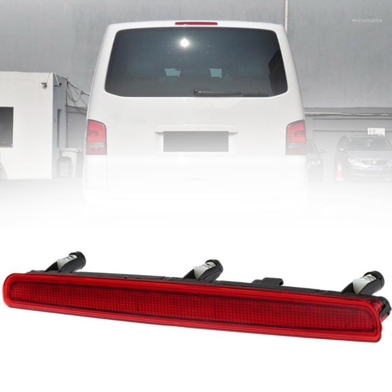 Emergency Lights Additional Rear Brake Light Warning Signal For T5 2003-2010 7E0 945 097 A Car Accessories Third Bracket
Emergency Lights Additional Rear Brake Light Warning Signal For T5 2003-2010 7E0 945 097 A Car Accessories Third Bracket