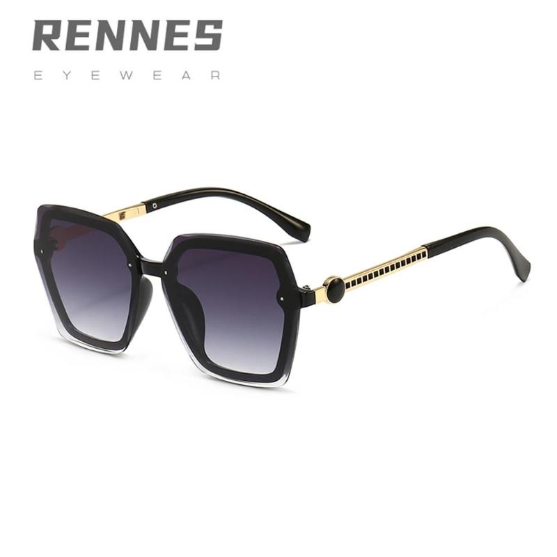 Sunglasses The Most Model Hexagon Metal+PC Shape With Transparent Color UV400 For Adlut
Sunglasses The Most Model Hexagon Metal+PC Shape With Transparent Color UV400 For Adlut