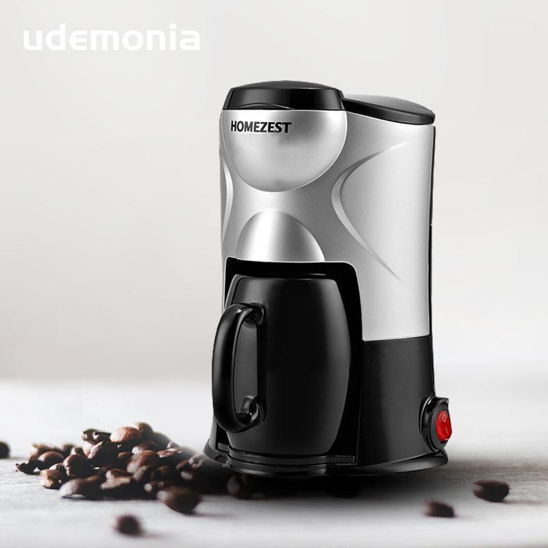 Mini Coffee Machine Coffee Maker Portable Electric Espresso Machine One Cup 150ml Drip Brewing Hot Fresh for Home and Office1
Mini Coffee Machine Coffee Maker Portable Electric Espresso Machine One Cup 150ml Drip Brewing Hot Fresh for Home and Office1