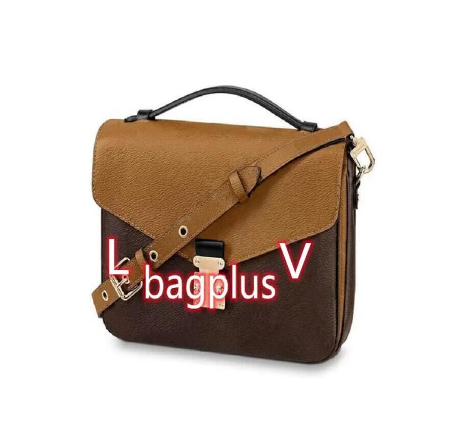 2022 Designer Luxury Satchel Messenger Handbag Leather Strim Handles with Shoulder Strap Crossbody Bags French bag Jesse231 GG's Louise's Viuton's LVs YSLs
2022 Designer Luxury Satchel Messenger Handbag Leather Strim Handles with Shoulder Strap Crossbody Bags French bag Jesse231 GG's Louise's Viuton's LVs YSLs