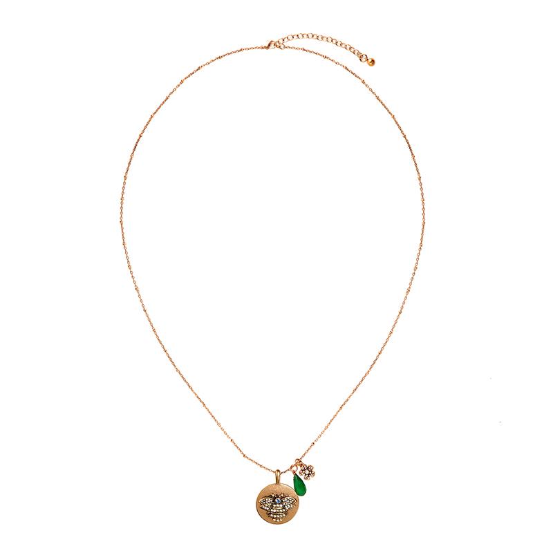 Bohemia New Arrival Necklace Vintage Natural Stone Crystal Round Long Necklace For Women Adjustable Handmade Wedding Gift
Bohemia New Arrival Necklace Vintage Natural Stone Crystal Round Long Necklace For Women Adjustable Handmade Wedding Gift